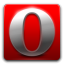 Browser Opera 2 Icon 64x64 png